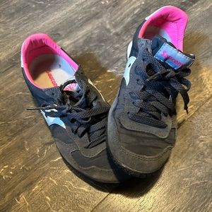 Saucony Jazz sneaker